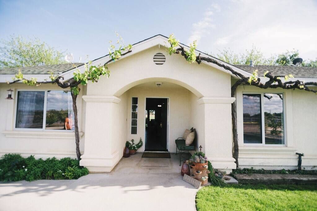 Photo of Outdoor in Paso Robles