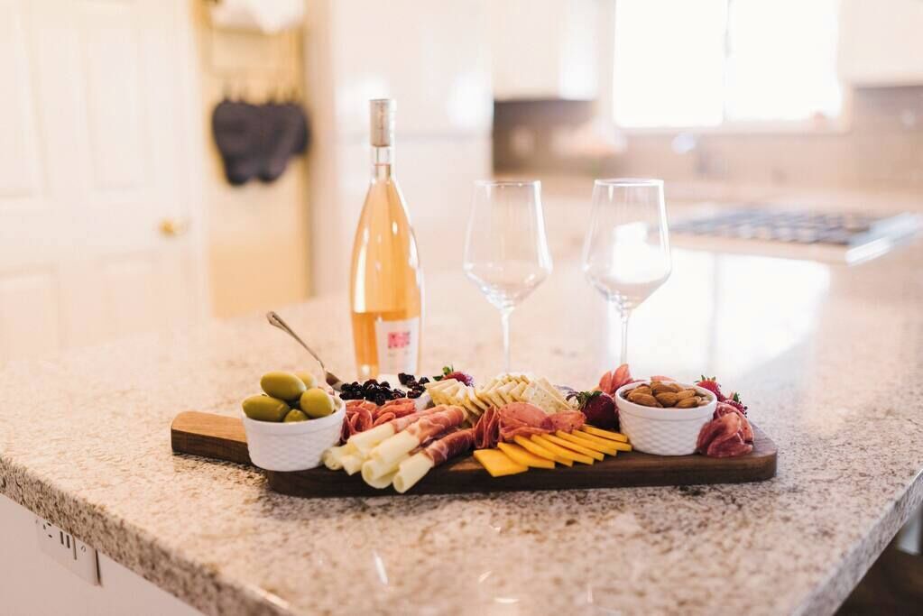 Photo of Kitchen in Paso Robles