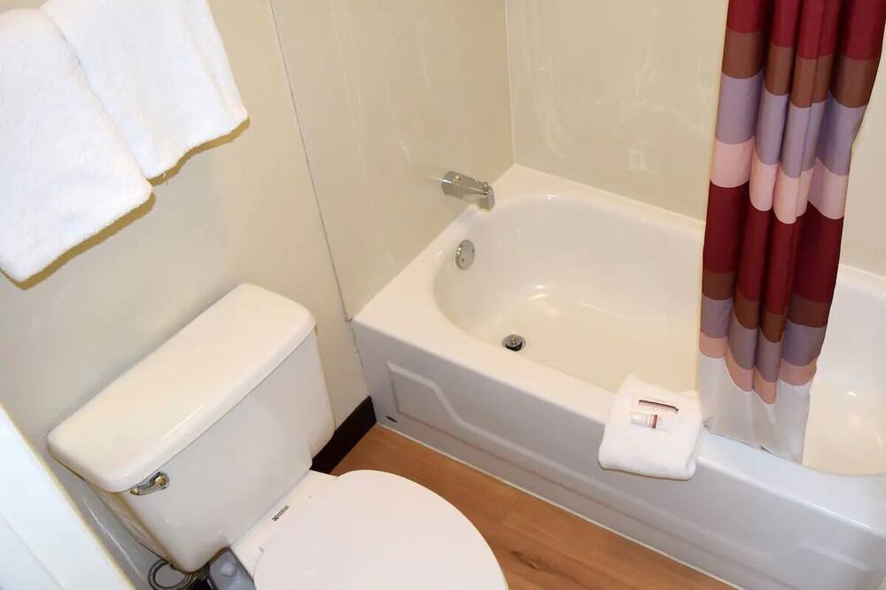 Photo of Bathroom in Bowmansville