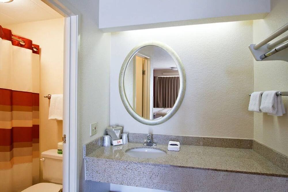 Photo of Bathroom in Bowmansville