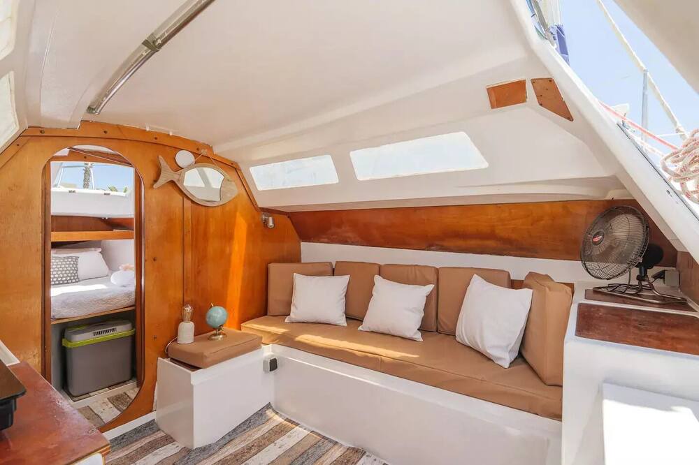 Photo of Bedroom in Barceloneta