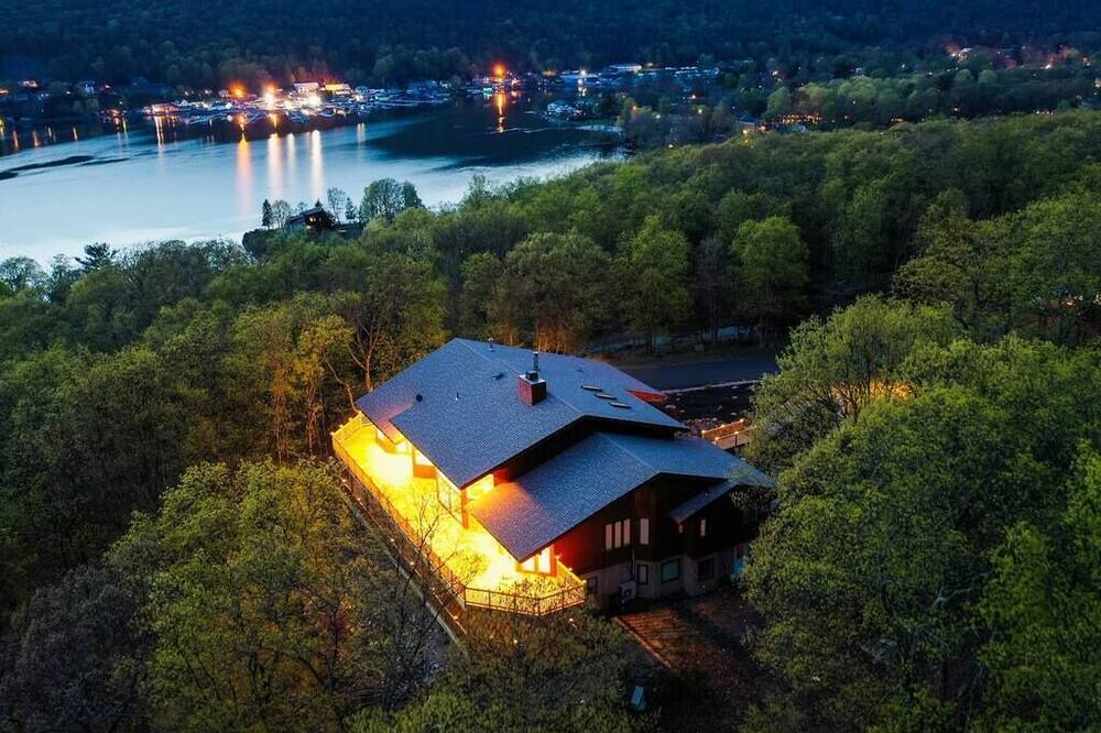 Photo of Outdoor in Greenwood Lake