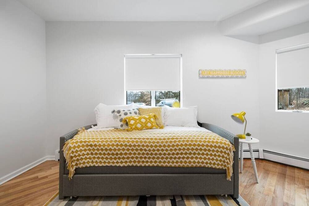 Photo of Bedroom in Greenwood Lake