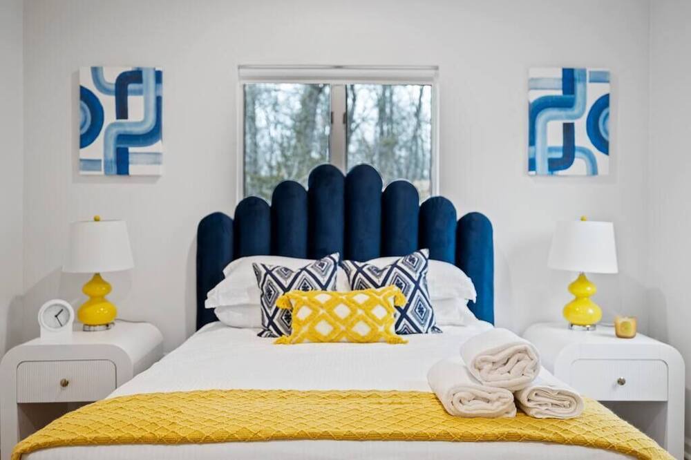 Photo of Bedroom in Greenwood Lake