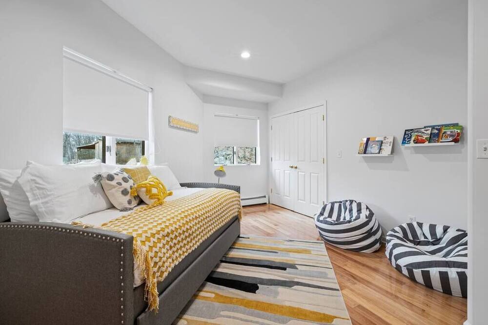 Photo of Bedroom in Greenwood Lake