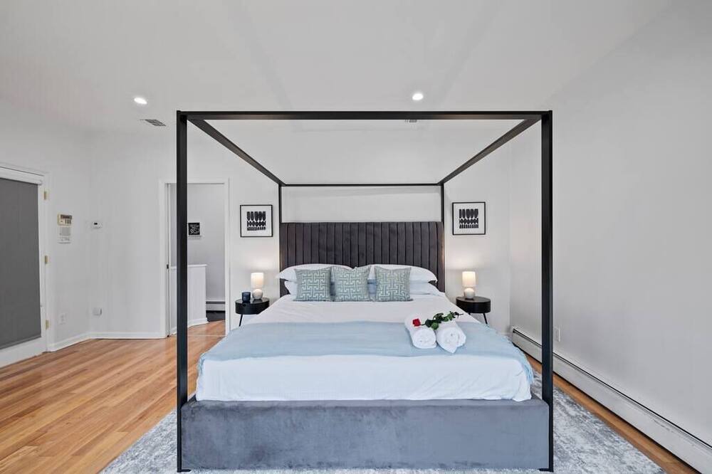 Photo of Bedroom in Greenwood Lake