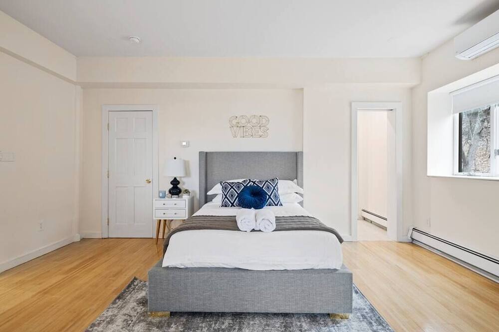Photo of Bedroom in Greenwood Lake