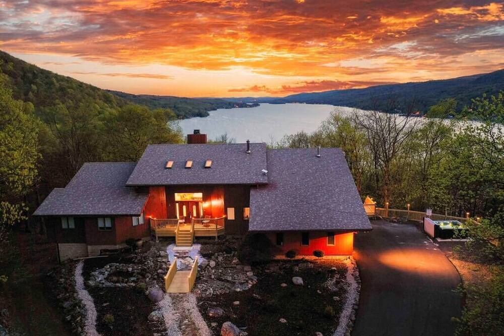 Photo of Outdoor in Greenwood Lake