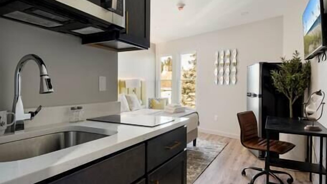 Photo of Kitchen in Middletown