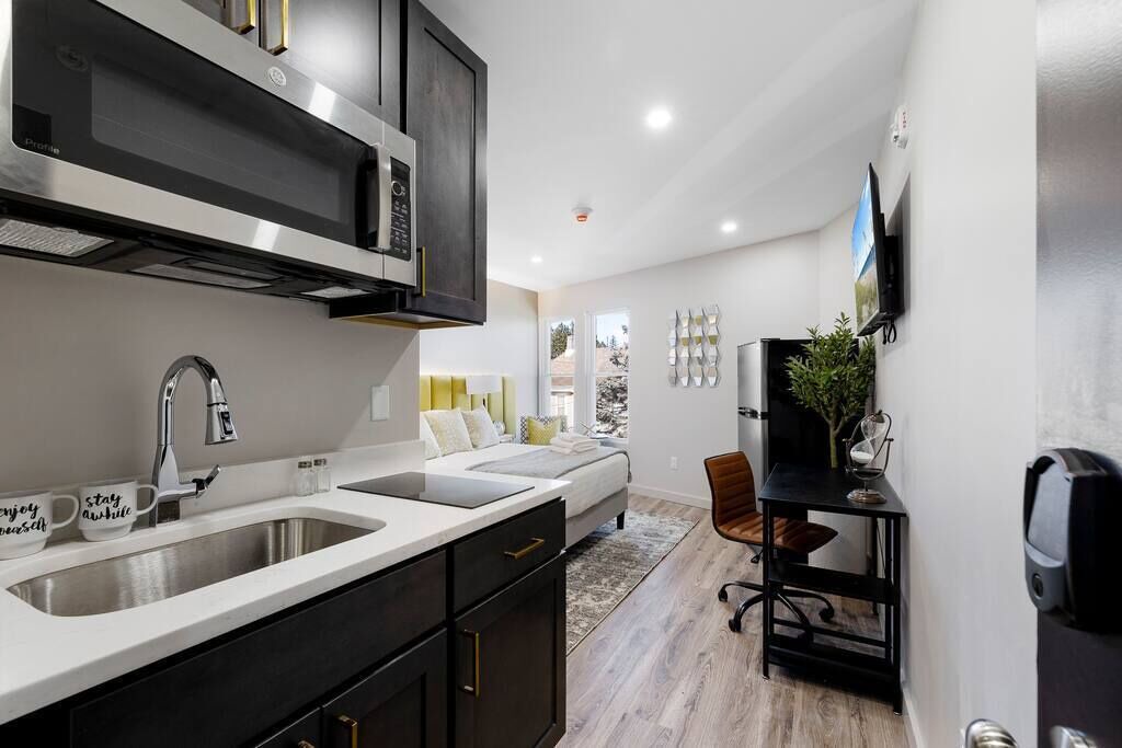 Photo of Kitchen in Middletown