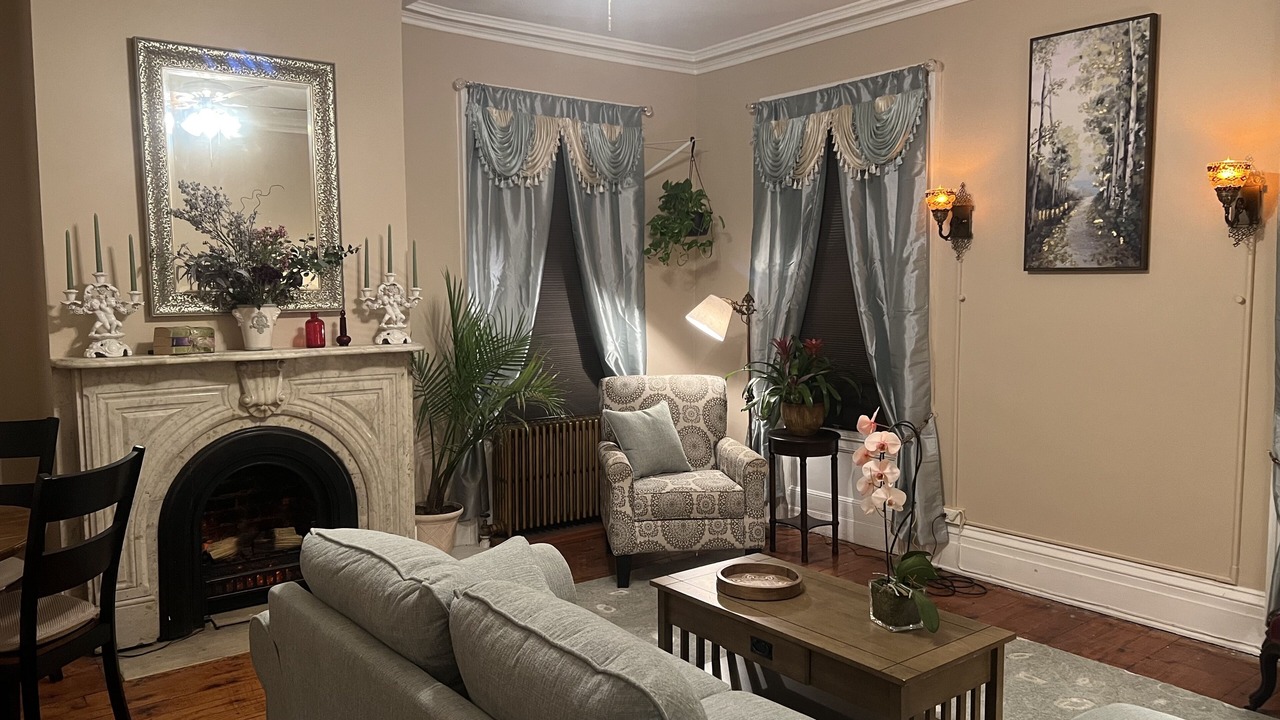 Photo of Patio Balcony in Poughkeepsie
