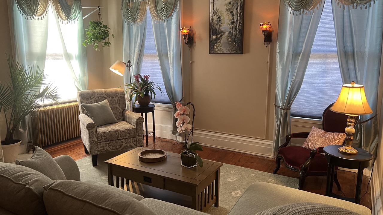 Photo of Patio Balcony in Poughkeepsie