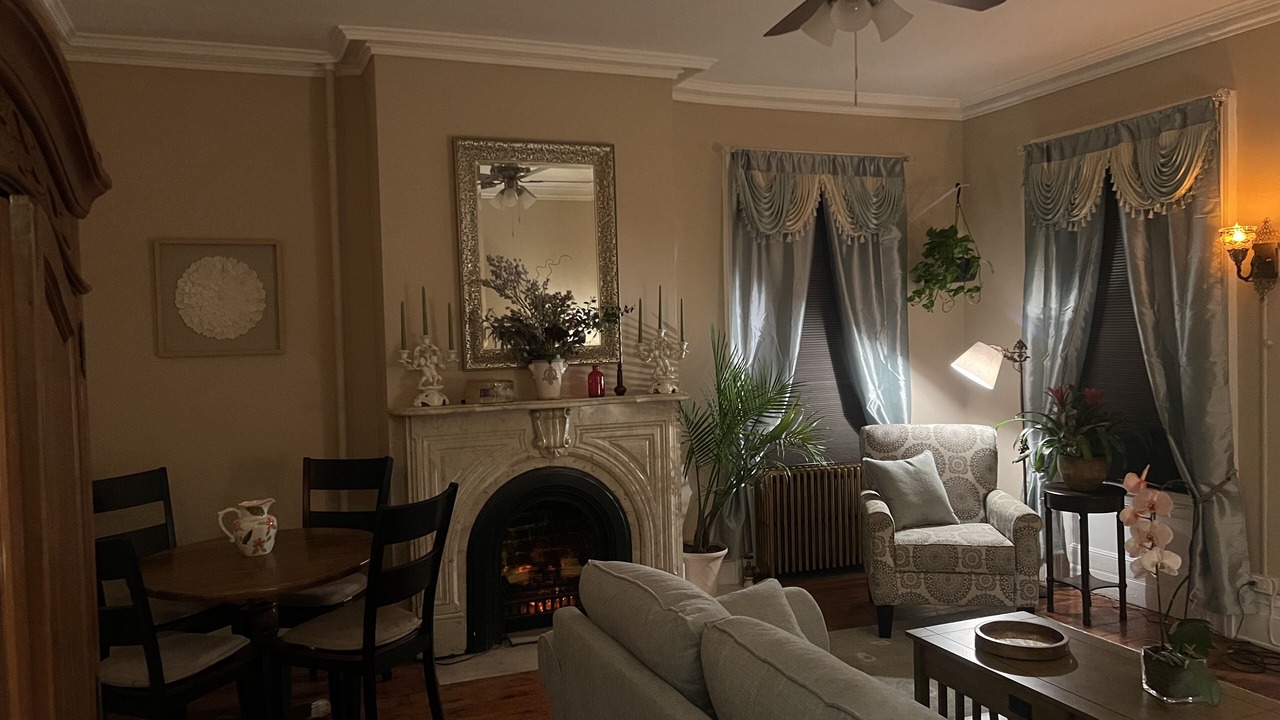 Photo of Livingroom in Poughkeepsie