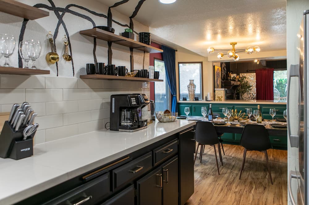 Photo of Kitchen in Woodlands