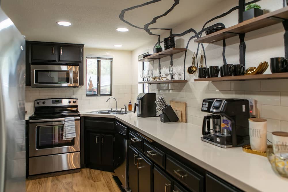Photo of Kitchen in Woodlands