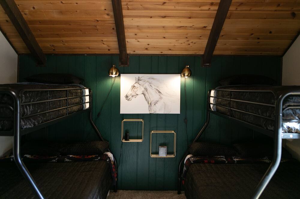 Photo of Bedroom in Woodlands