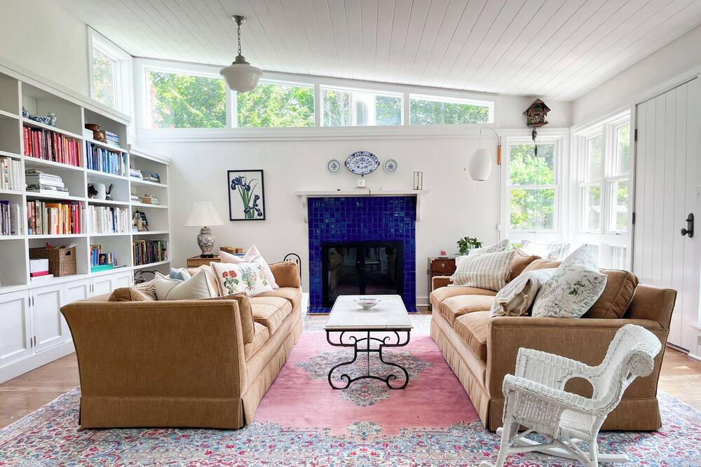 Photo of Livingroom in Dover Plains