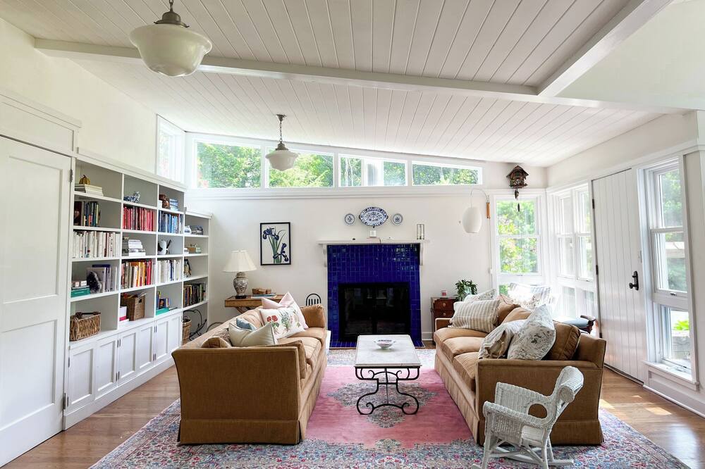 Photo of Livingroom in Dover Plains
