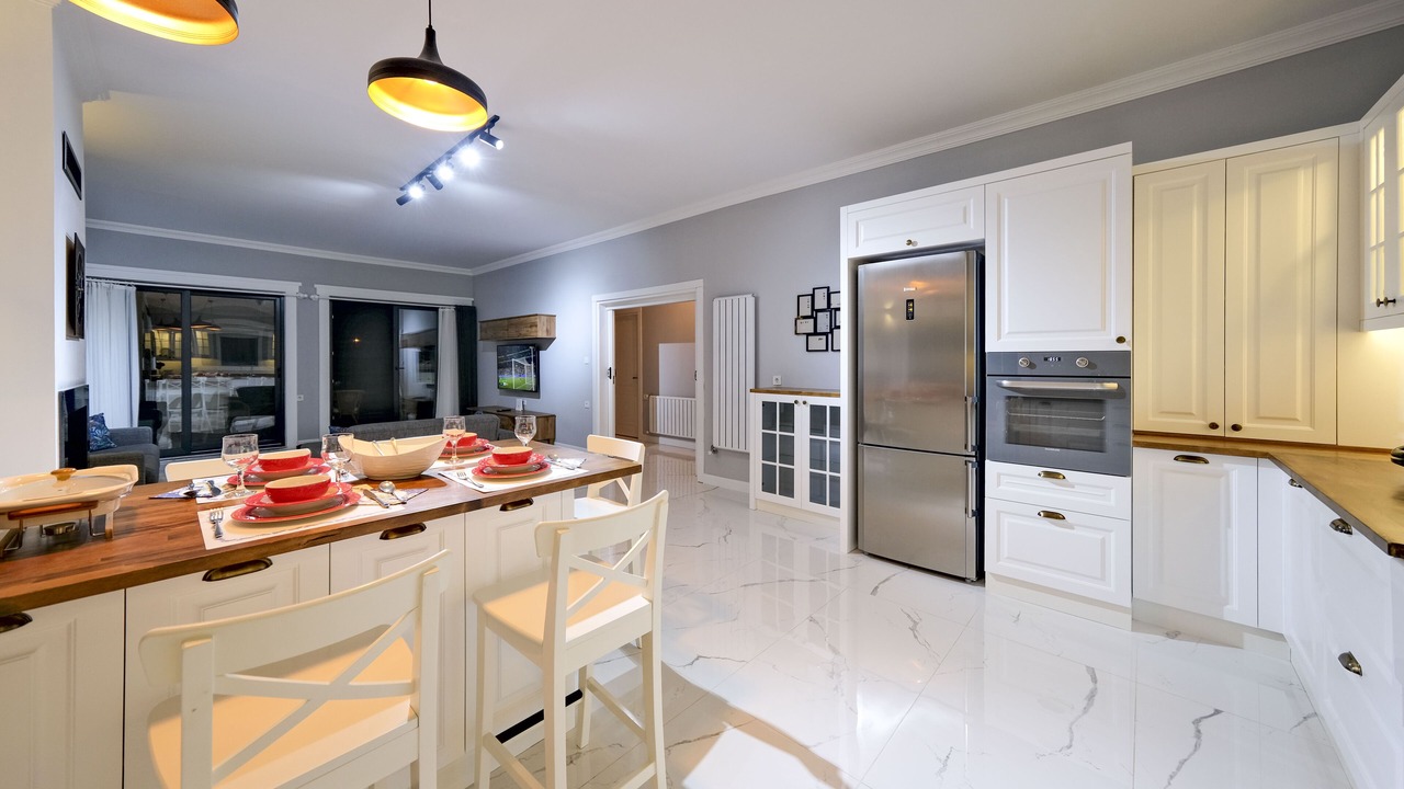 Photo of Kitchen in Ortaca
