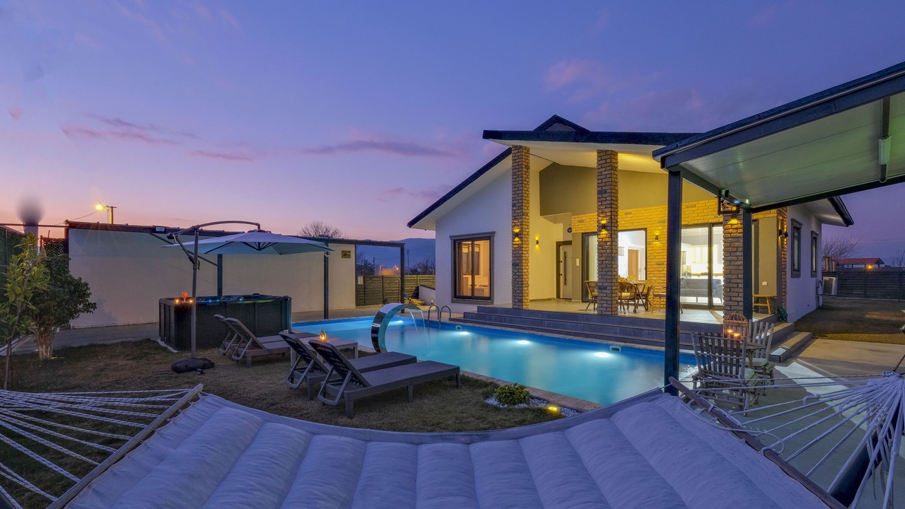 Photo of Outdoor in Ortaca