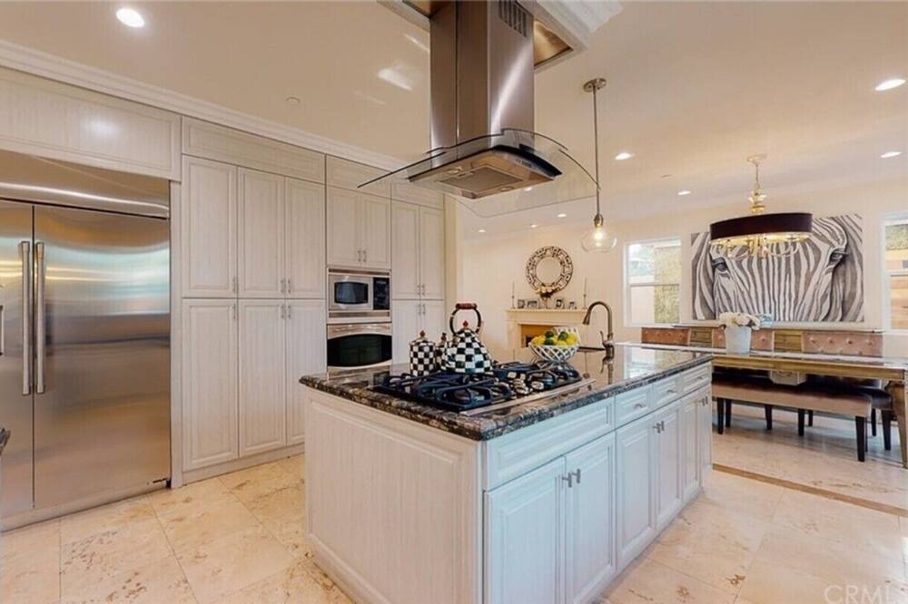 Photo of Kitchen in Eagle Rock