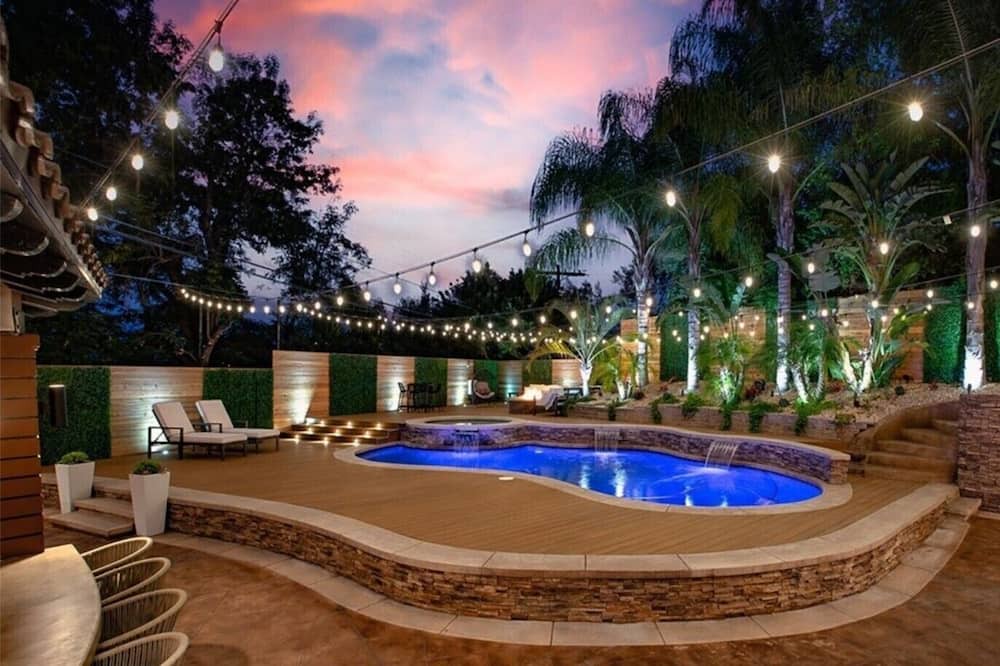 Photo of Outdoor in Eagle Rock