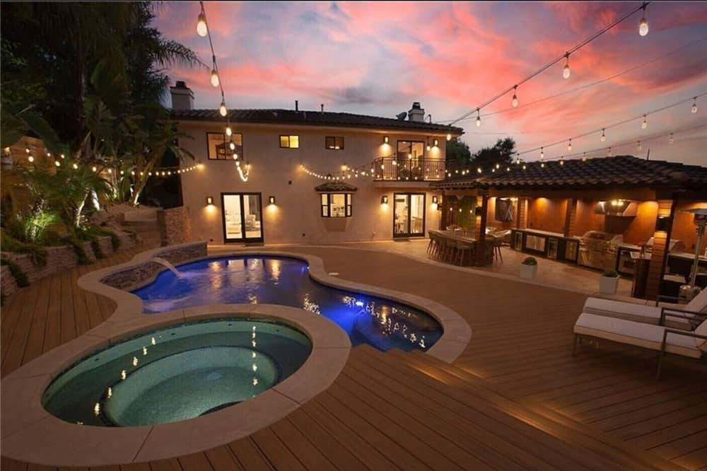 Photo of Outdoor in Eagle Rock