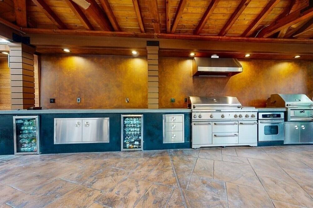 Photo of Kitchen in Eagle Rock