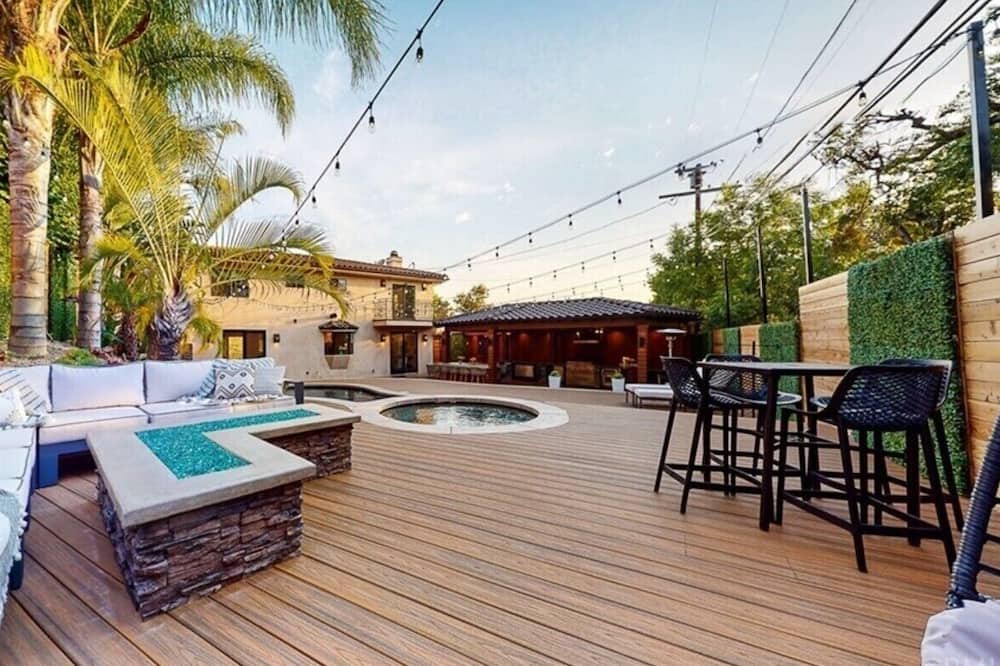 Photo of Outdoor in Eagle Rock