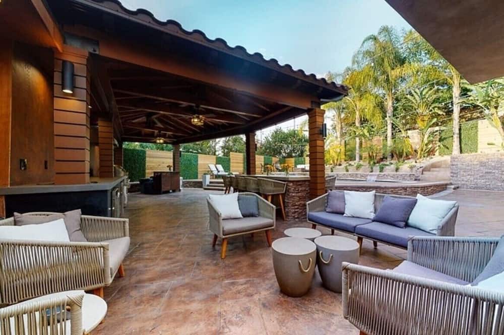 Photo of Patio Balcony in Eagle Rock