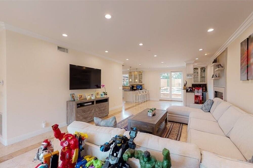 Photo of Livingroom in Eagle Rock