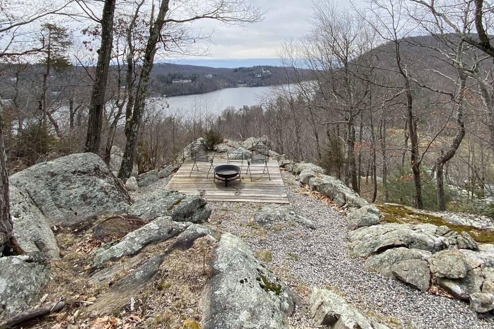 Photo of Outdoor in Tuxedo Park