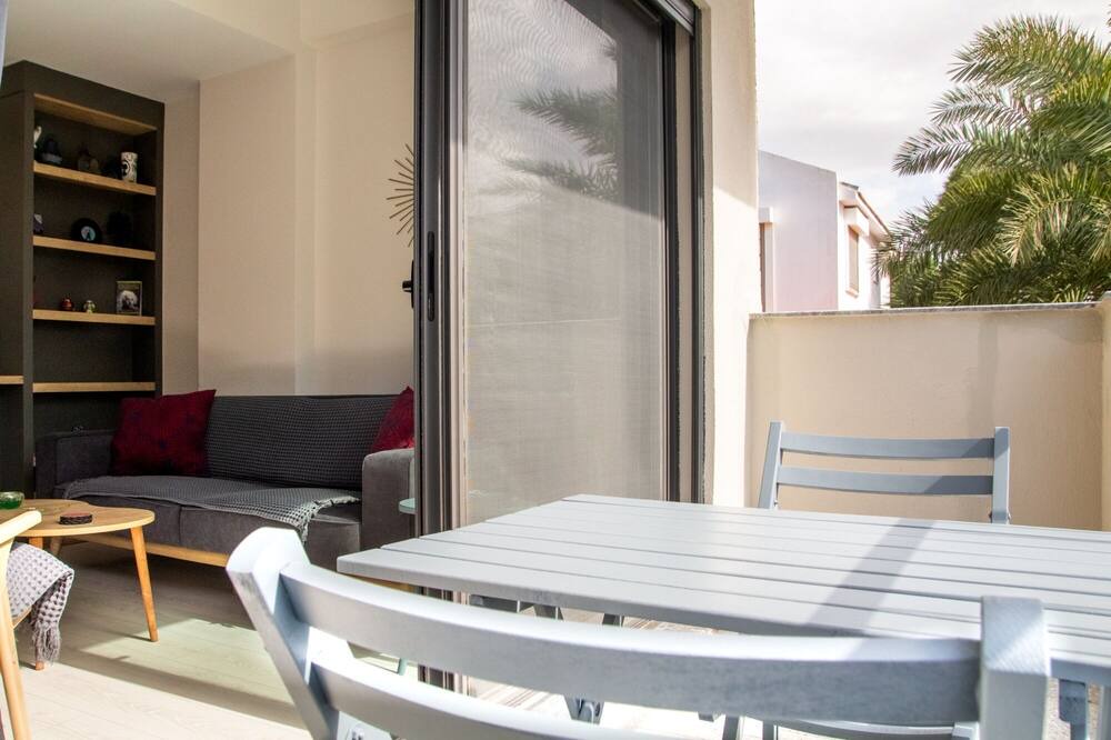 Photo of Patio Balcony in Ilica