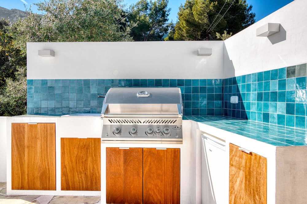 Photo of Outdoor in Denia
