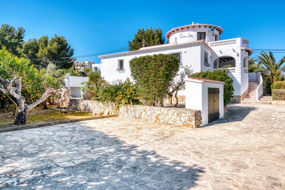 Photo of Outdoor in Denia