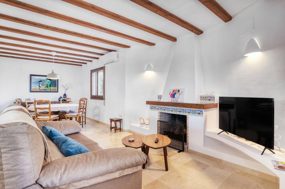 Photo of Livingroom in Denia