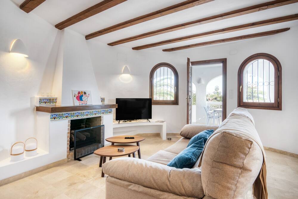 Photo of Livingroom in Denia