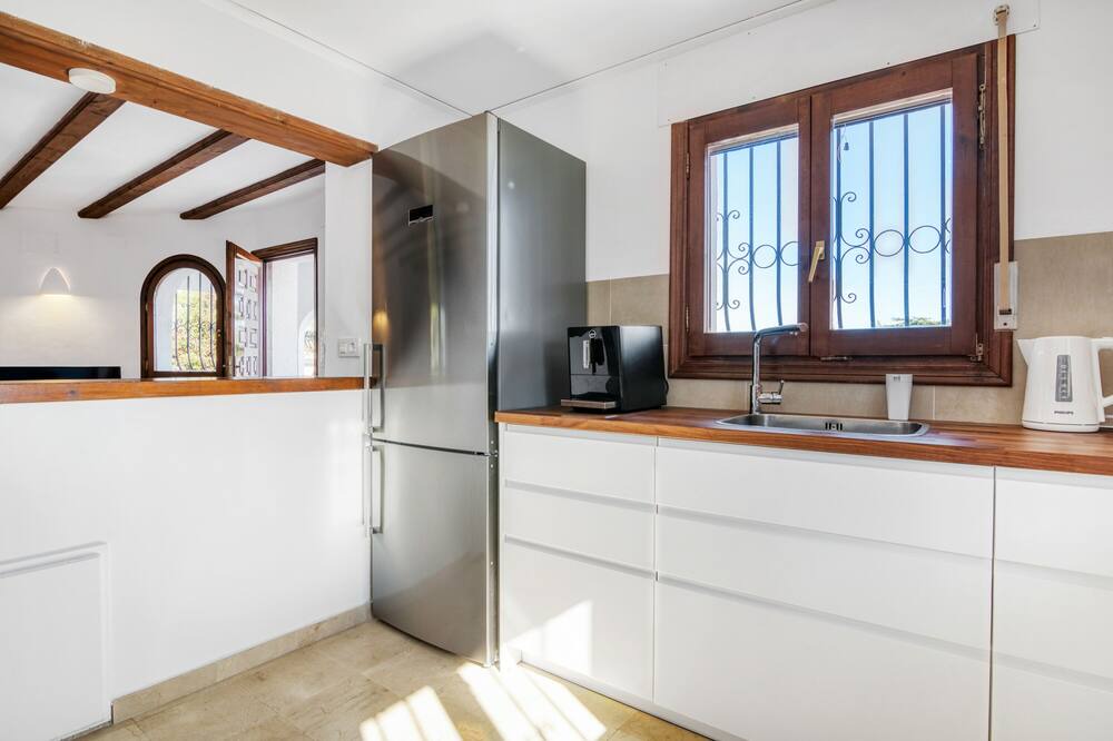 Photo of Kitchen in Denia