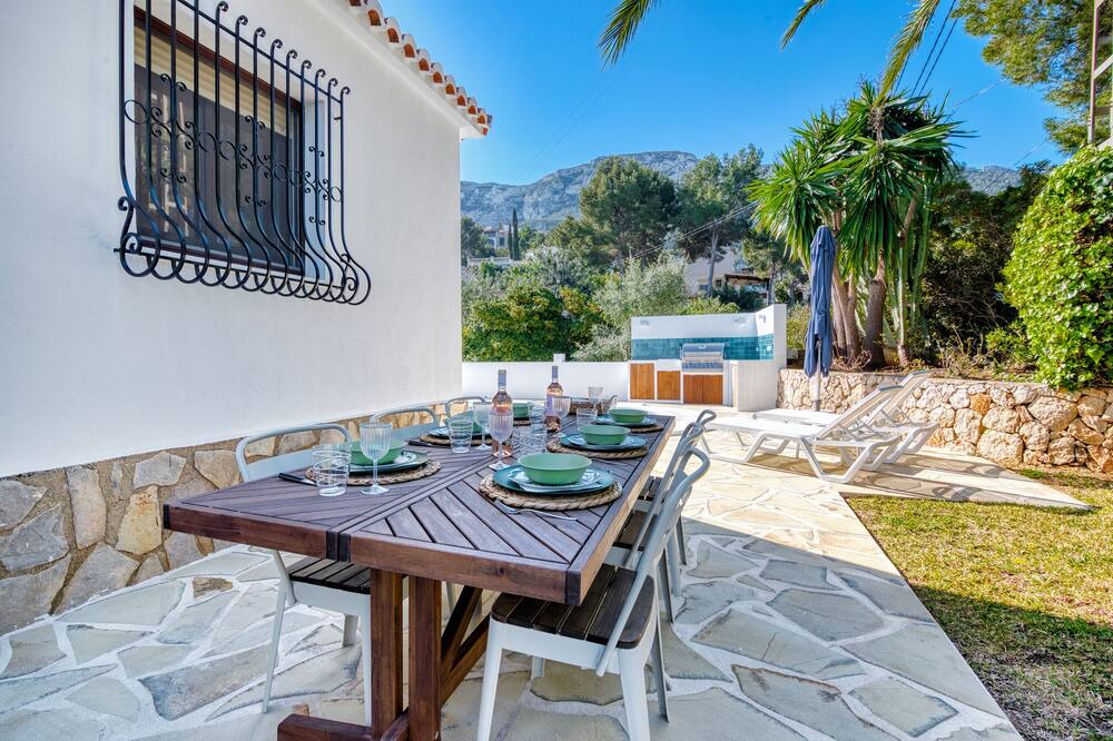 Photo of Outdoor in Denia