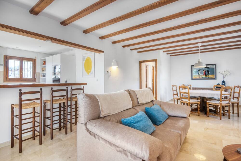 Photo of Livingroom in Denia