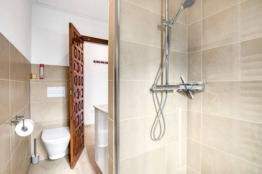 Photo of Bathroom in Denia
