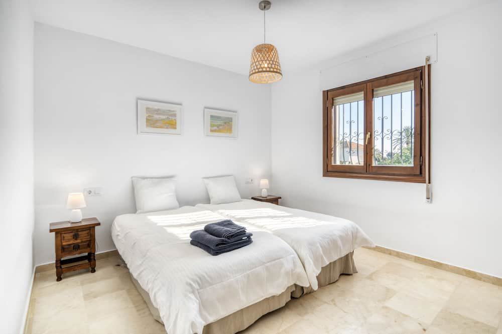Photo of Bedroom in Denia