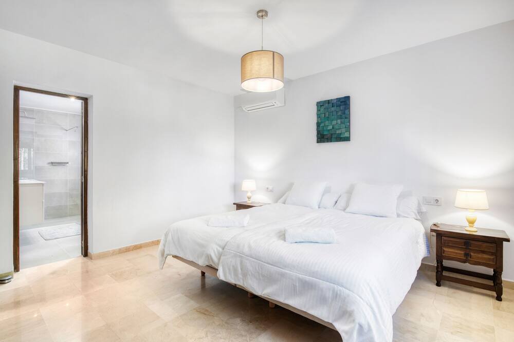 Photo of Bedroom in Denia