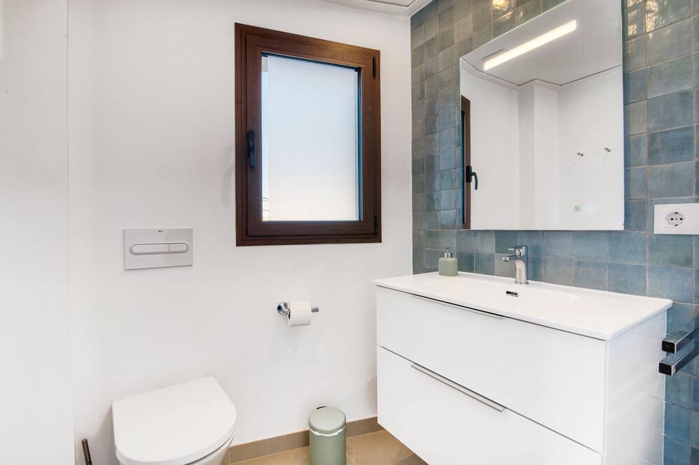 Photo of Bathroom in Denia