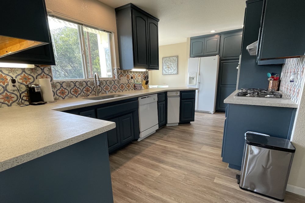 Photo of Kitchen in Sutter Creek