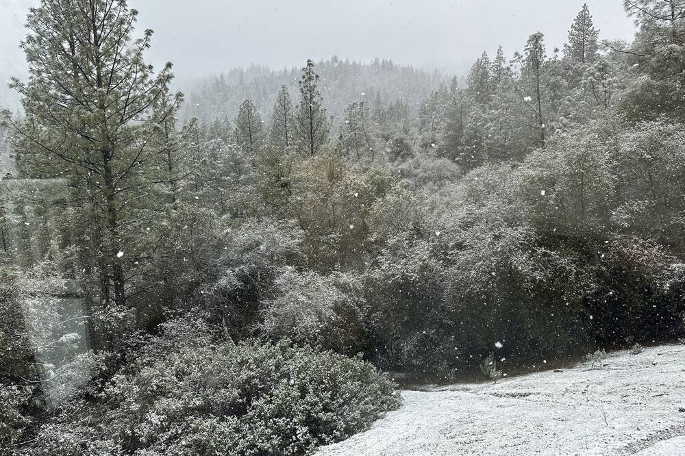 Photo of Outdoor in Sutter Creek
