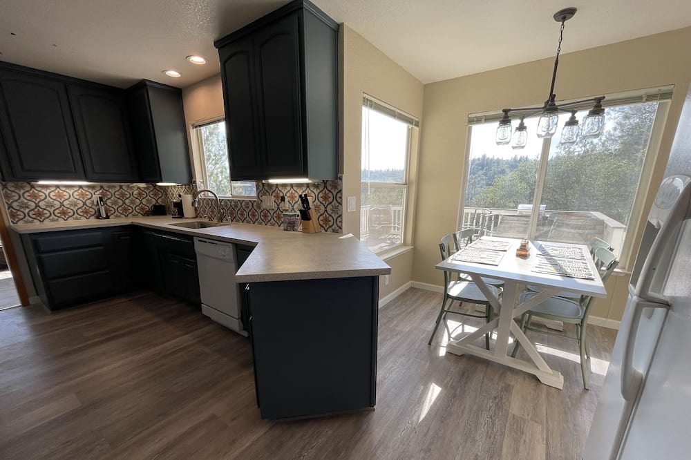 Photo of Kitchen in Sutter Creek