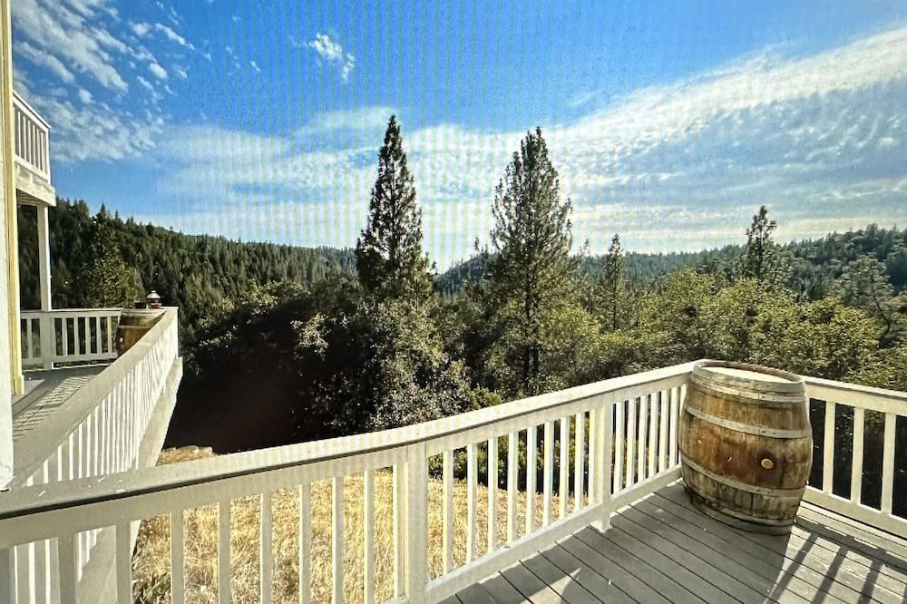 Photo of Outdoor in Sutter Creek