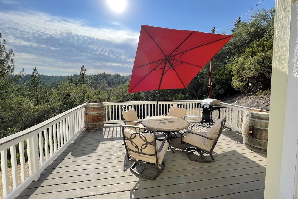 Photo of Outdoor in Sutter Creek