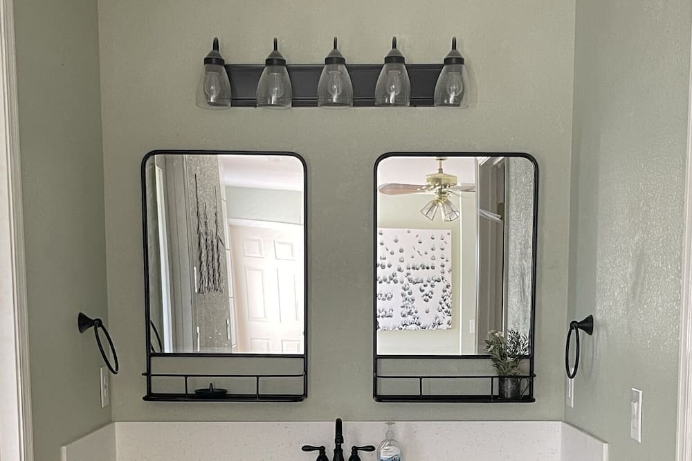 Photo of Bathroom in Sutter Creek